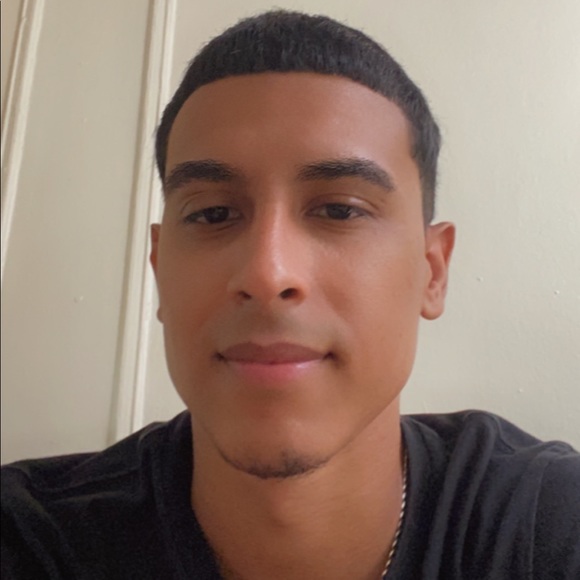 Meet the Posher Other - Meet your Posher, Jerson